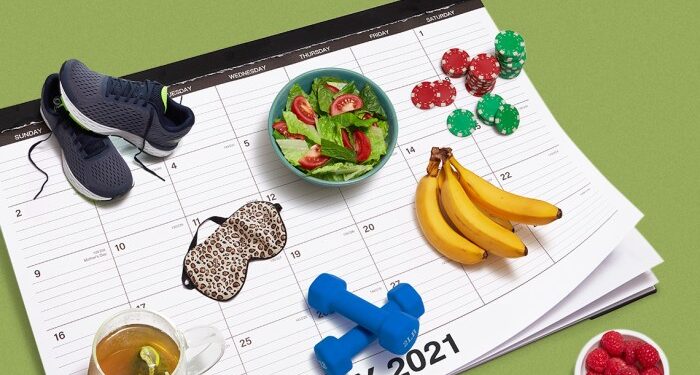 60 Post-Pandemic Health Habits To Help Get Back On Track