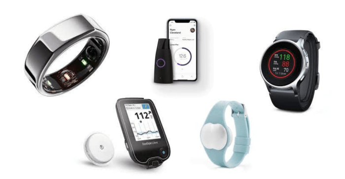 Top 5 Health Wearables You Need To Know About Today - The Health Insider Top 5 Health Wearables You Need To Know About Today - The Health Insider