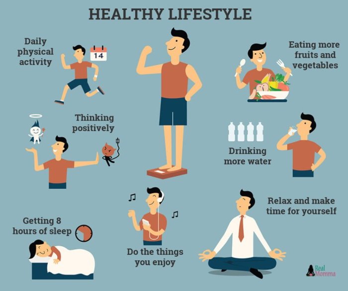 Master the Art of Wellness: 10 Daily Healthy Habits for a Lifelong Journey Master the Art of Wellness: 10 Daily Healthy Habits for a Lifelong Journey