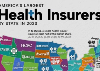 Charted: Global Economic Confidence in 2025, by Country