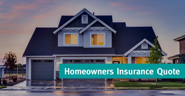 Homeowners Insurance Quote | Get A Quote | Murphy Insurance