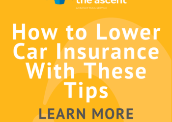 How to Lower Car Insurance With These 13 Tips | The Motley Fool