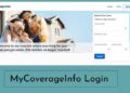 Mycoverageinfo - Official Login at www.mycoverageinfo.com.