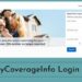 Mycoverageinfo - Official Login at www.mycoverageinfo.com.
