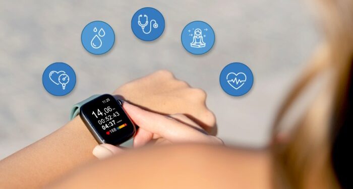 Smartwatch apps use cases in healthcare: key insights for healthcare ...