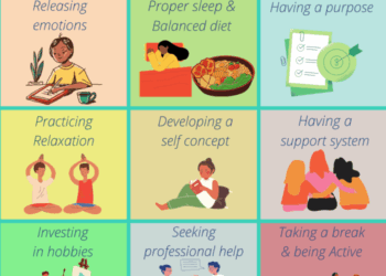 Top 10 Natural Ways to Improve Mental Health - Farm Fit Living