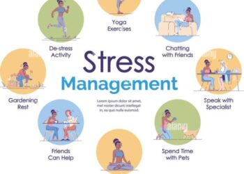 Navigating Life’s Challenges: Effective Stress Management Strategies ...