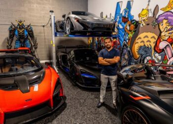 Exotic Car Hacks: Unlocking Affordable Luxury for Enthusiasts