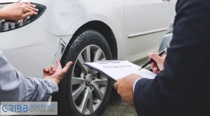 How to Avoid Insurance Increase After Accident: Rate Tips