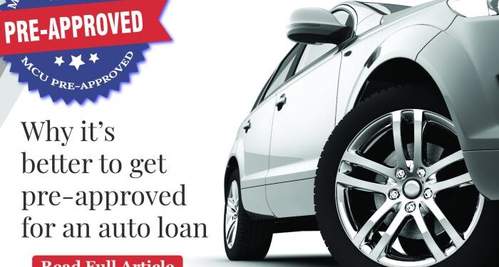 Pre Approval Calculator Car at John Pavon blog