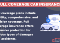 Collision vs. Comprehensive Car Insurance in 2025 (Coverage Comparison ...