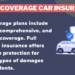 Collision vs. Comprehensive Car Insurance in 2025 (Coverage Comparison ...