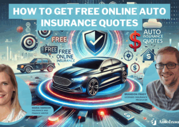 How to Get Free Online Auto Insurance Quotes in 2025 (8 Easy Steps to ...