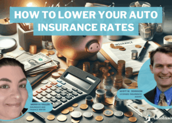How to Lower Your Auto Insurance Rates in 2024 (Easy Steps to Follow ...